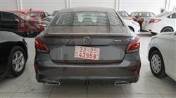 ئێم جی GT